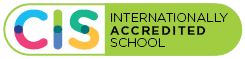 CS logo