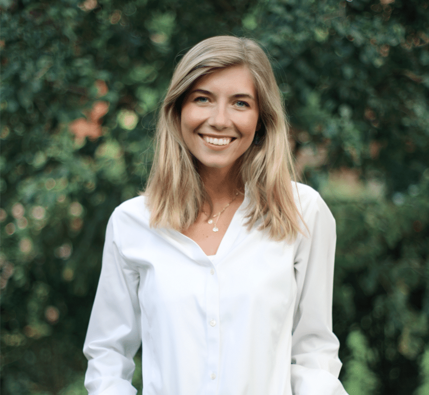 Nina Van Volkinburg photo