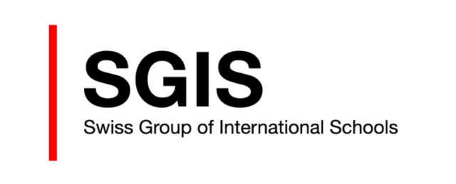 Swis group of international schools (SGI) logo