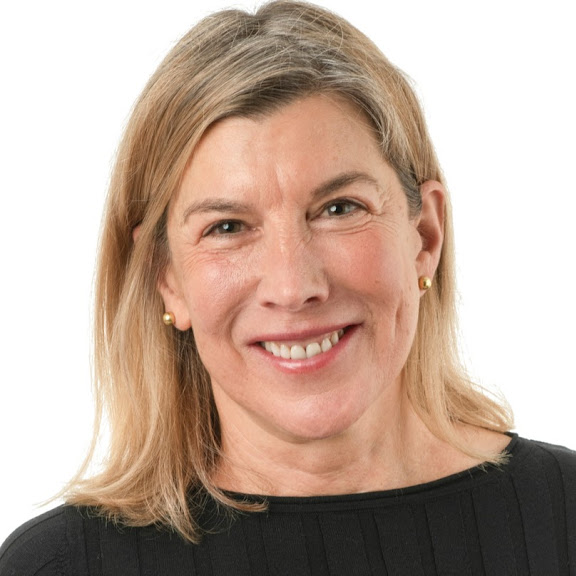 Christine De Luca Primary School Assistant principal