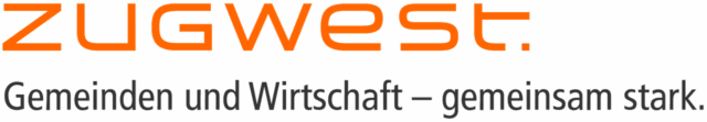 Zugwest logo
