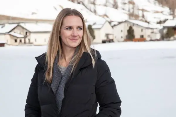 Catrine Bodum photo profile