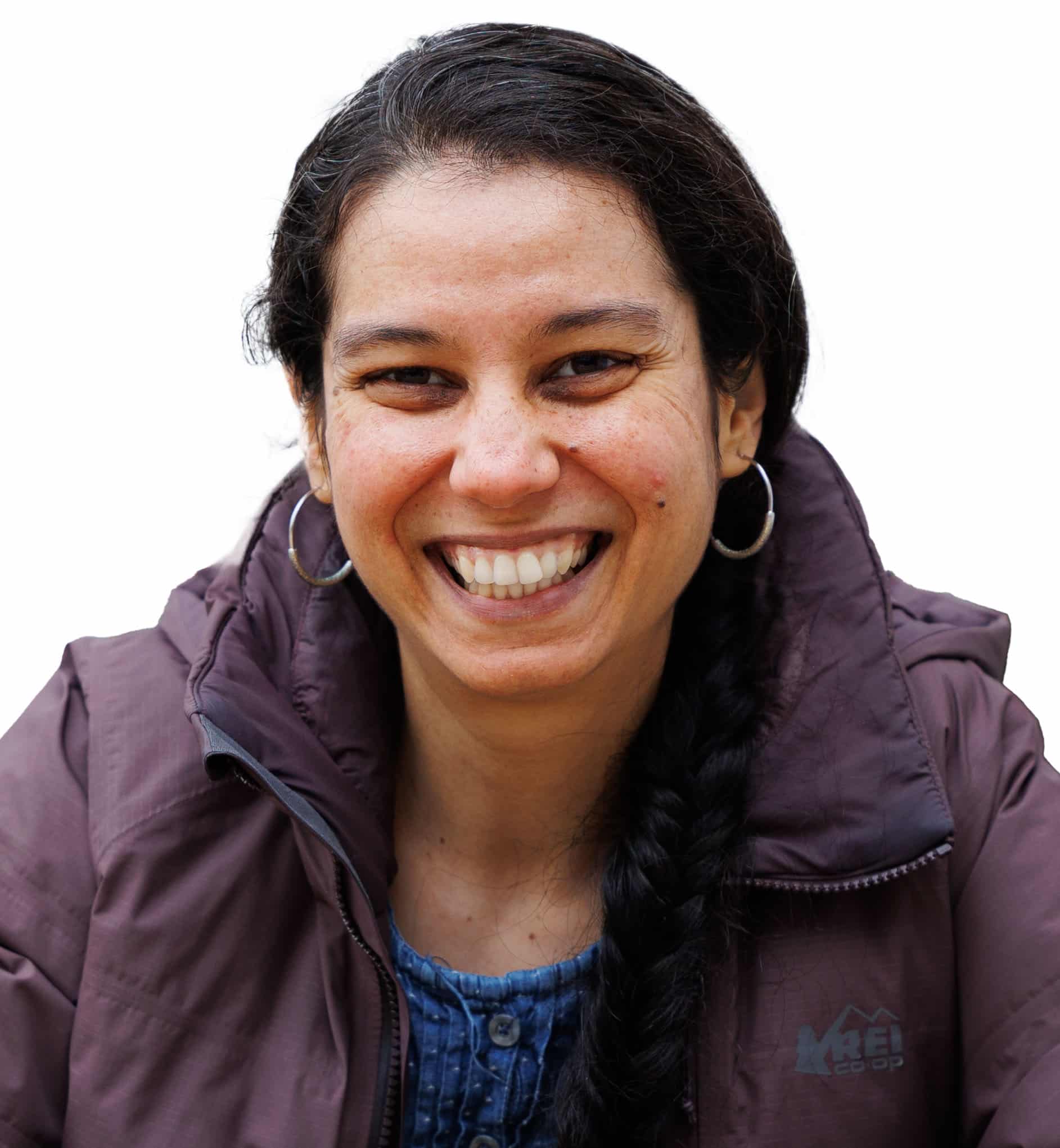 Elsa Gaikwad profile image
