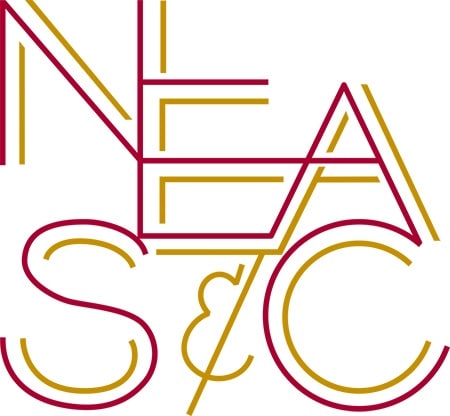 New england association of schools and colleges logo