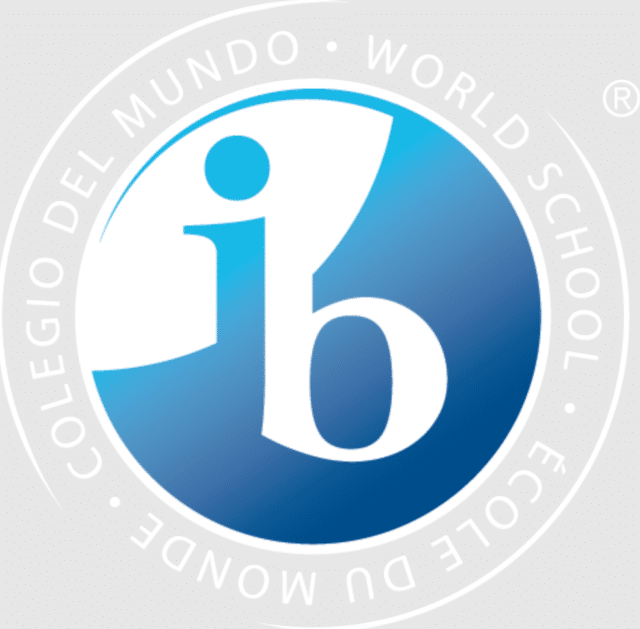 International Baccaleurate logo