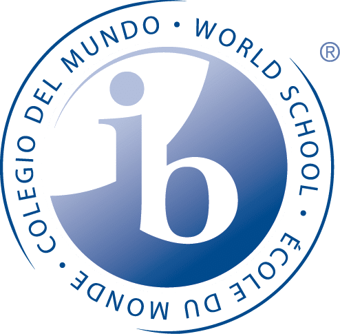 International Baccaleurate logo