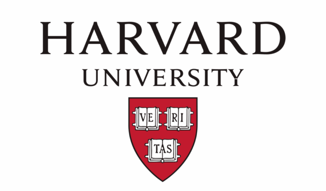 harvard University logo