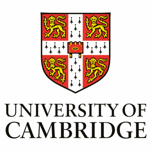 university-of-cambridge logo