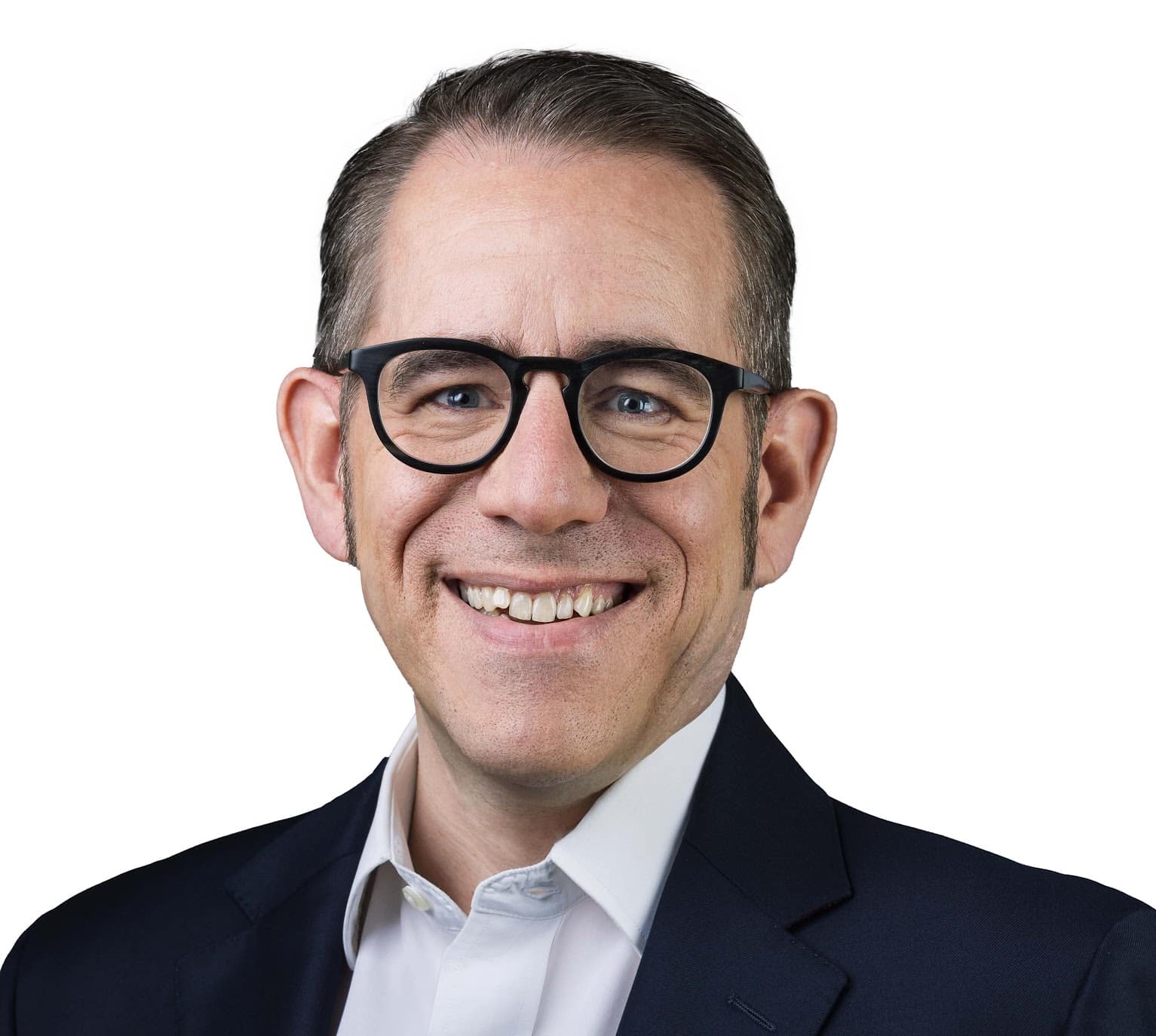 Magnusson Tom