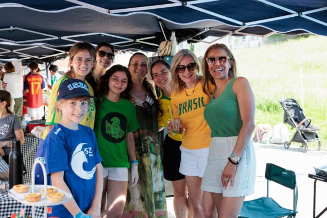 brazil community iszl