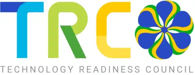 TRC member logo