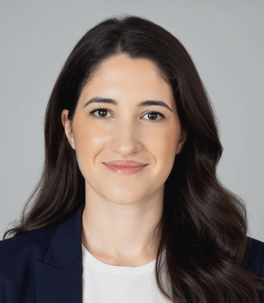 Anjelica Gkouris