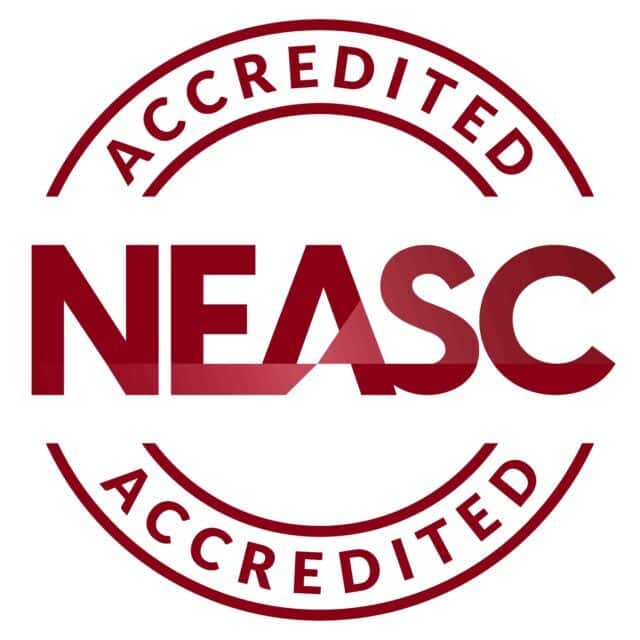 NEASC accredited